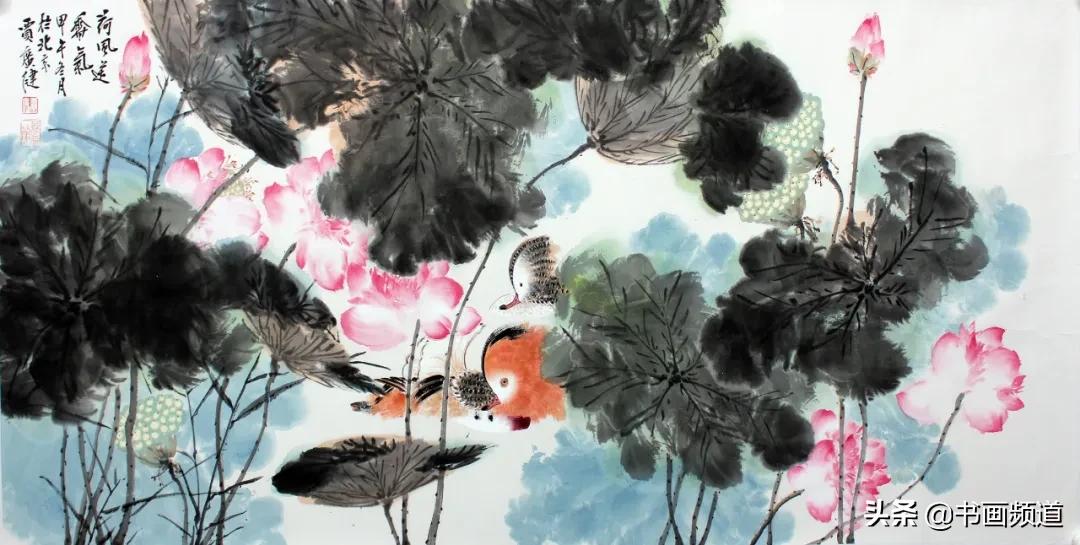 书画拍卖直播间排名,书画网上现场拍卖