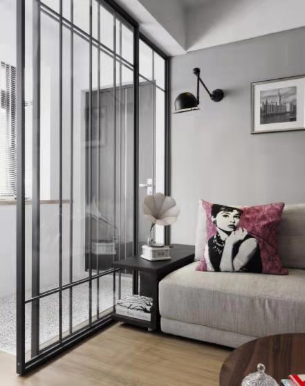 最有创意的隔断,好看的隔断