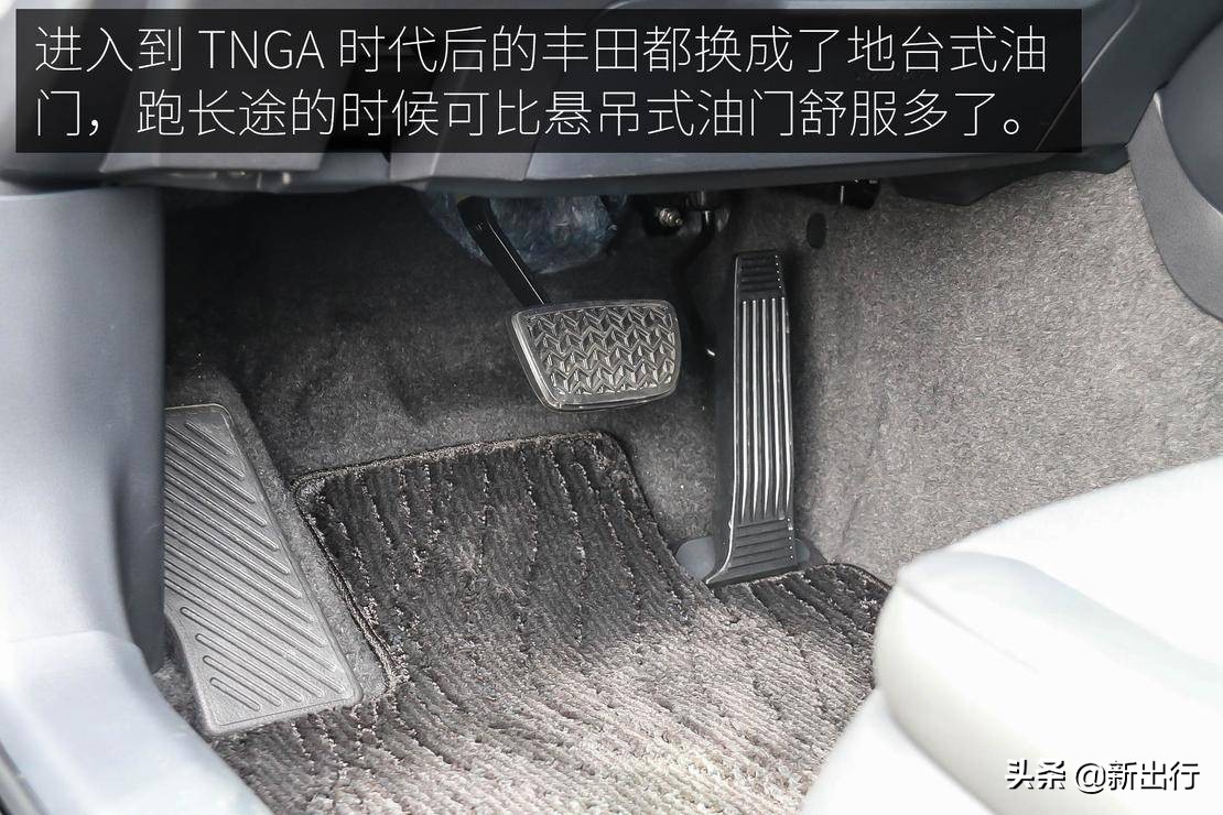 抢先体验丰田全新亚洲龙,一汽丰田新款亚洲龙现身