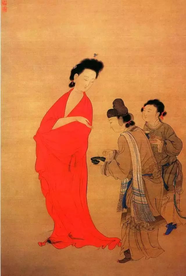 李商隐各首诗解读,李商隐的诗词三首