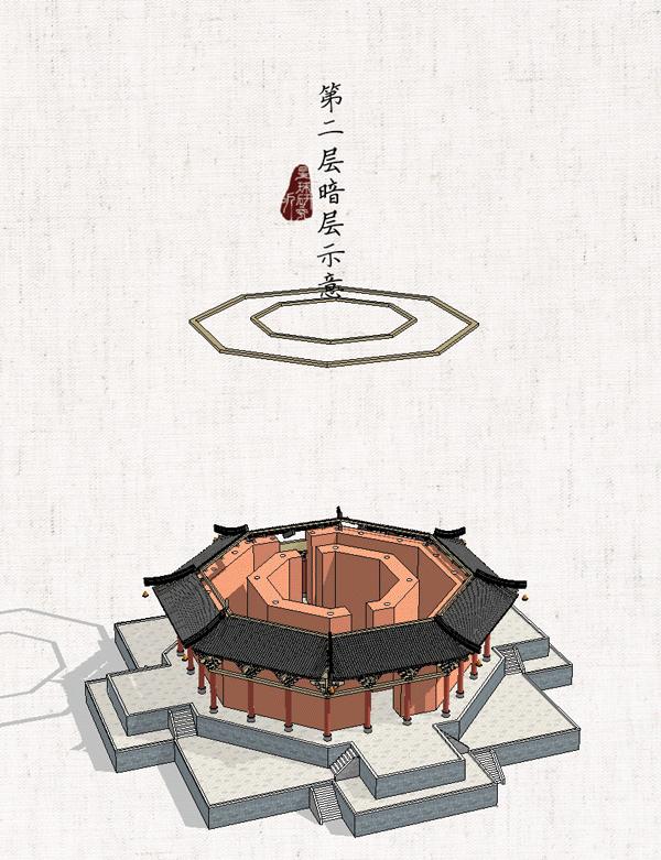 山西应县木塔千年不倒之迷,山西应县木塔是谁建的