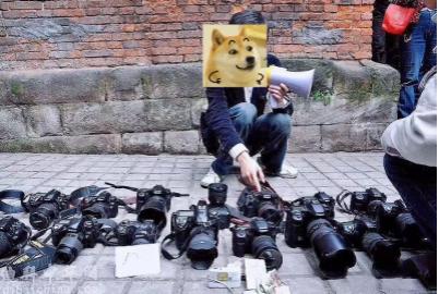 氪外活动｜你会摆摊吗？