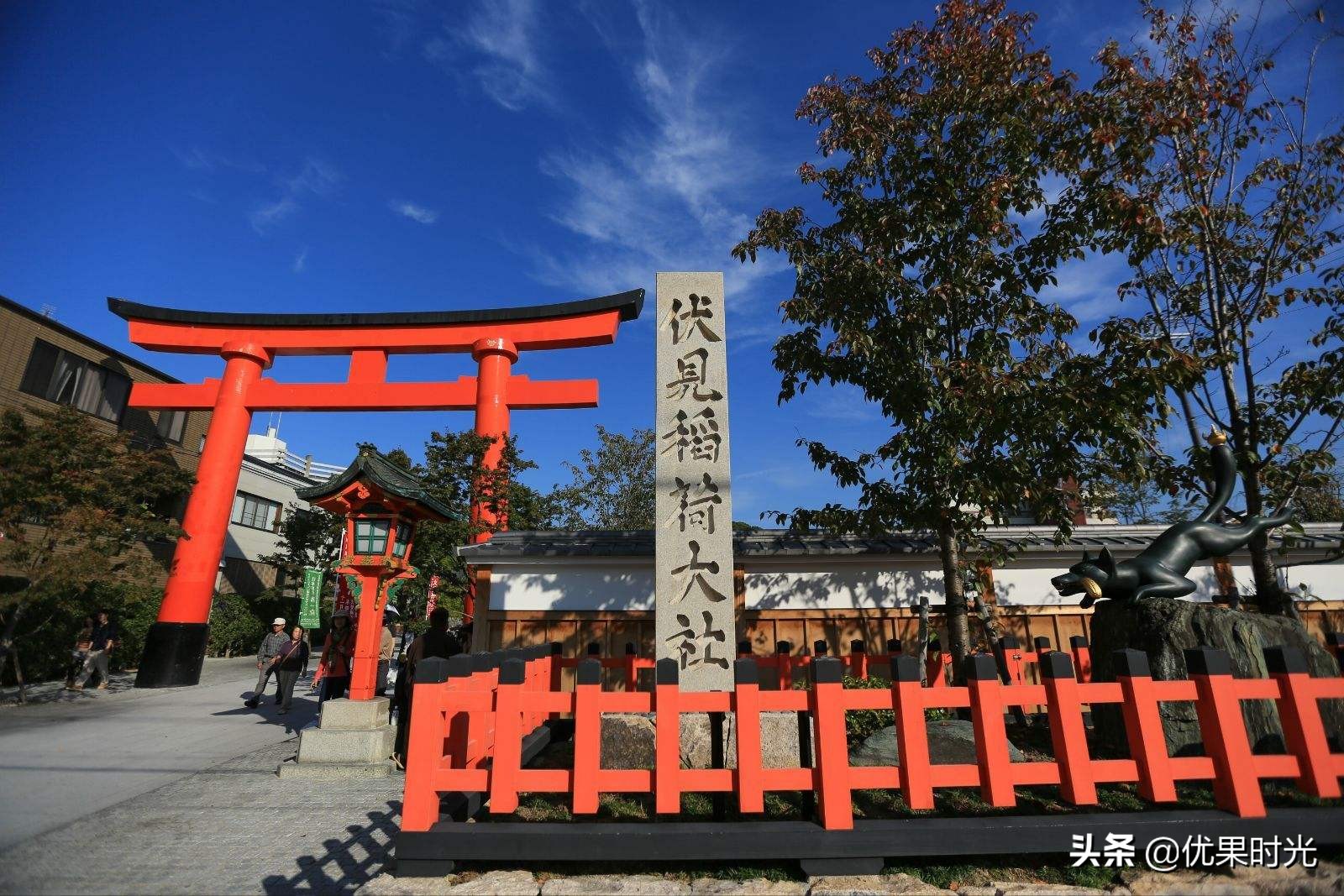 本州6日游,日本7天6晚本州之行