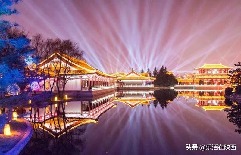 西安旅游攻略门票优惠政策最新,西安门票免费景点攻略最新