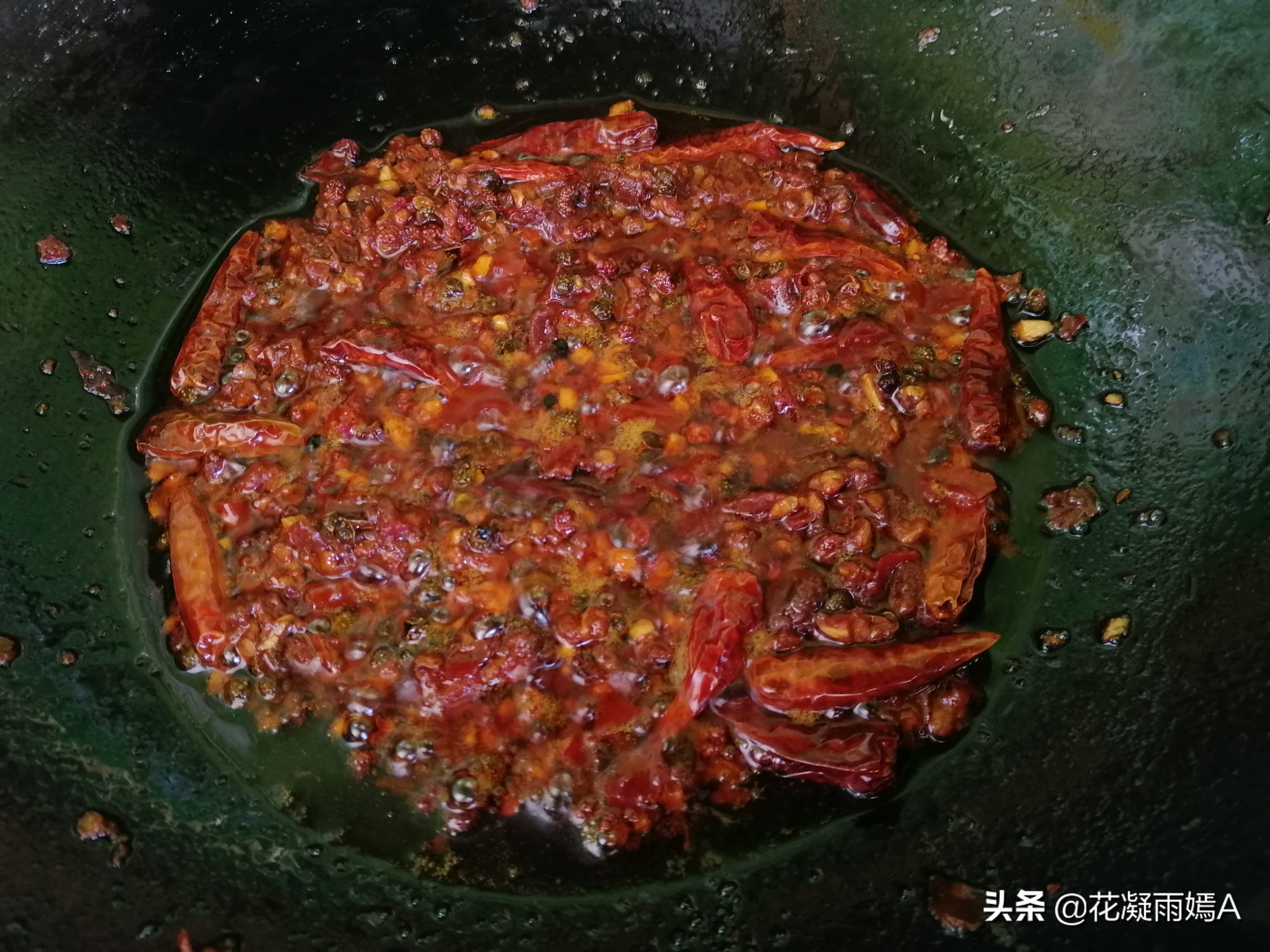 麻辣火锅鸡的正宗做法视频,泊头麻辣火锅鸡的正宗做法