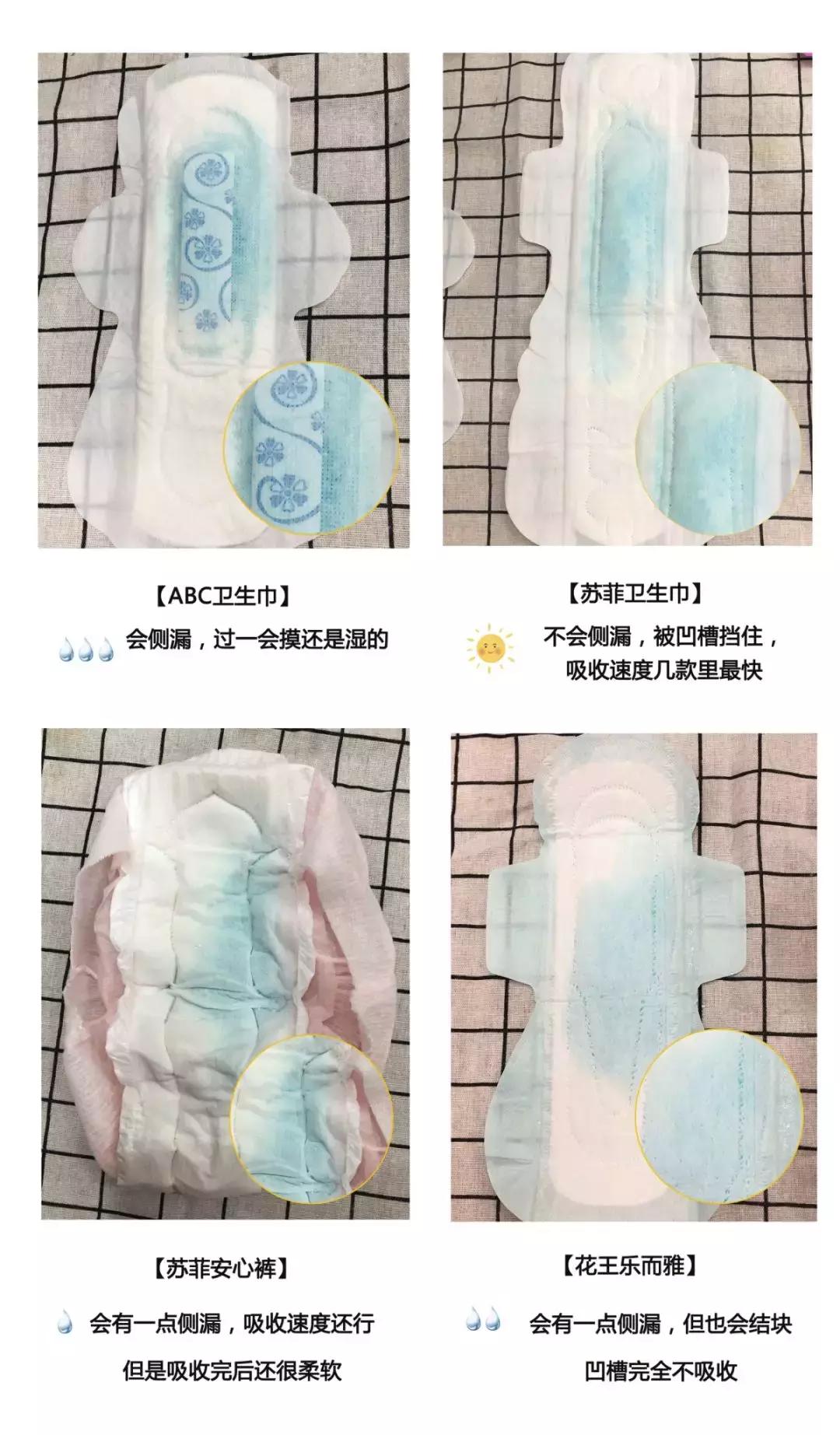 卫生巾致癌事件,卫生巾致癌