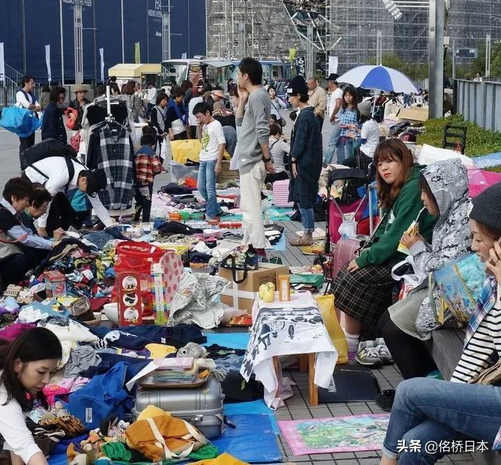 日本超便宜中古店,日本物价不高的地方