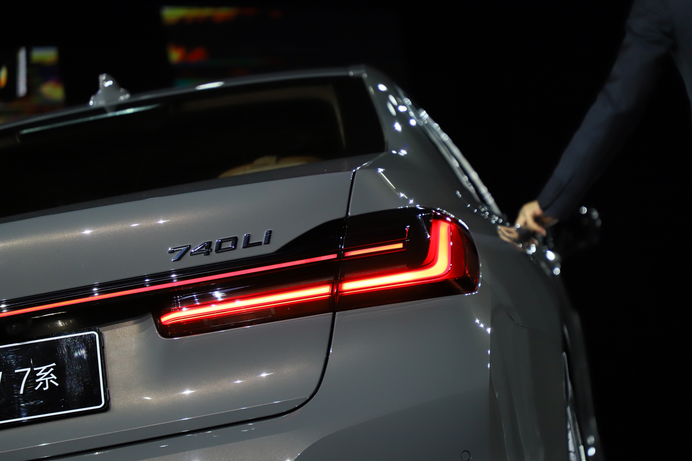 百万级操控最好的性能车,百万级别行驶质感