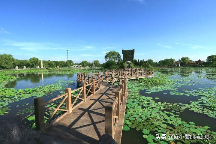 我国三处死海,中国有三处死海