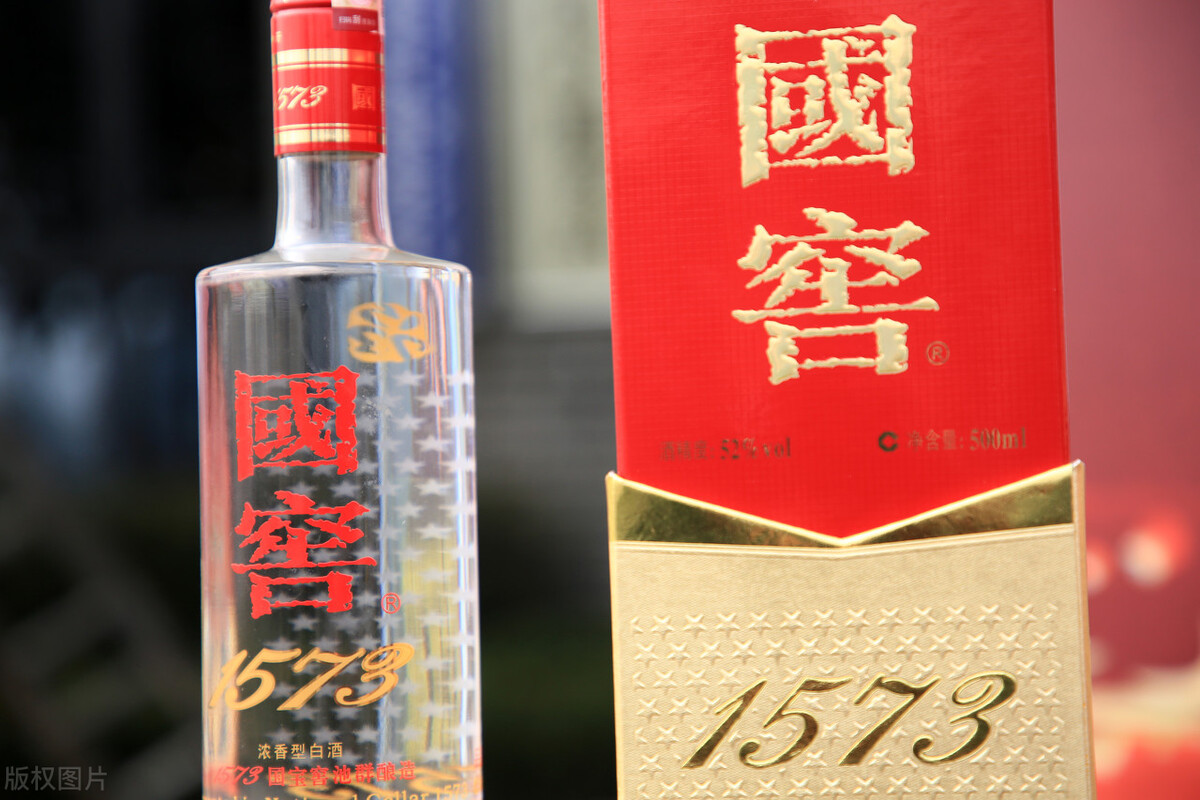 从“酒王”到涨价狂魔,泸州老窖玩的套路还够他“嚣张”几年?