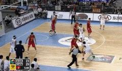 11年亚锦赛回顾：易建联和王治郅双剑合璧，助中国队击败韩国队