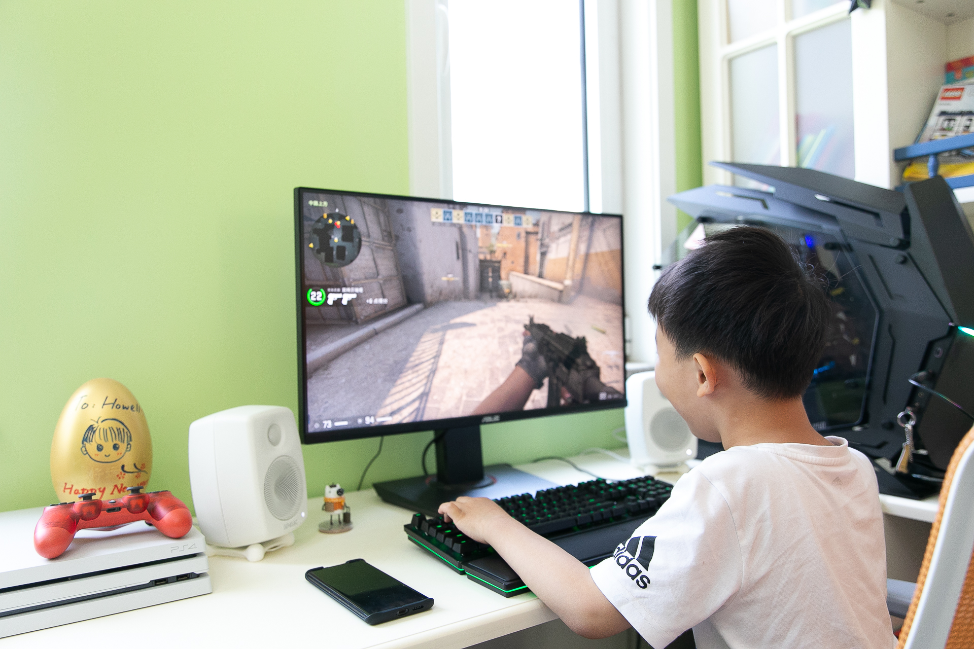 一对音箱凭什么这么贵？未发烧即退烧，后悔没早入手的真力G One