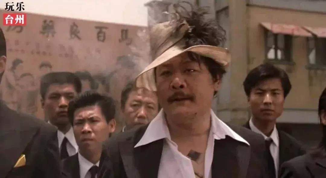 台州小伙子方言版《功夫》，听了之后根本停不下来