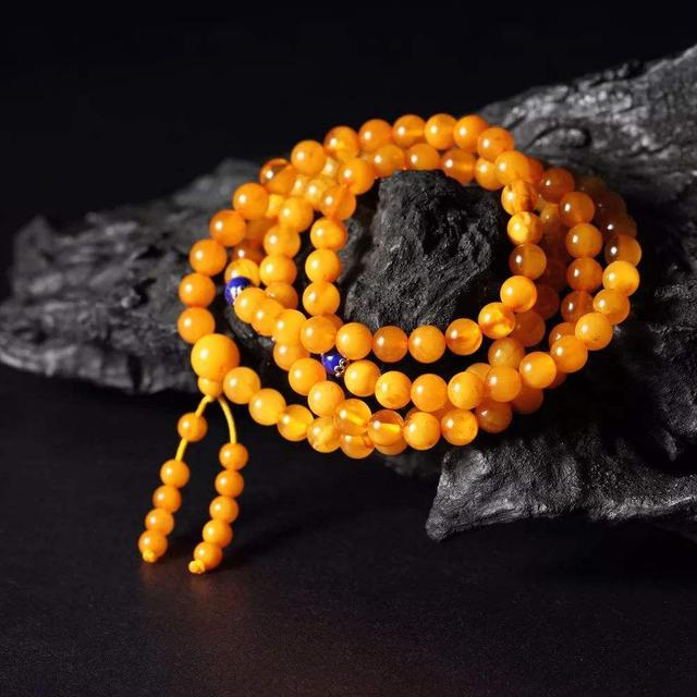 文玩手串怎么保养,玉石手串不佩戴时如何保养