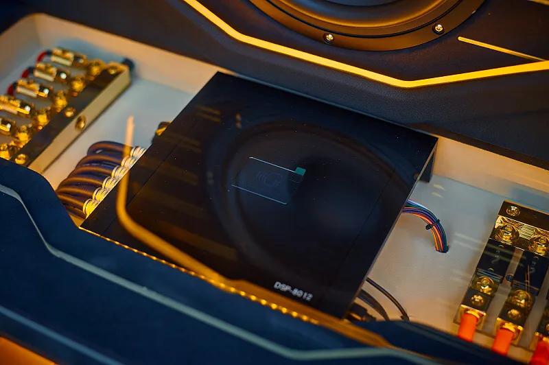 汽车音响用什么播放音质最好,学会这几个高音技巧