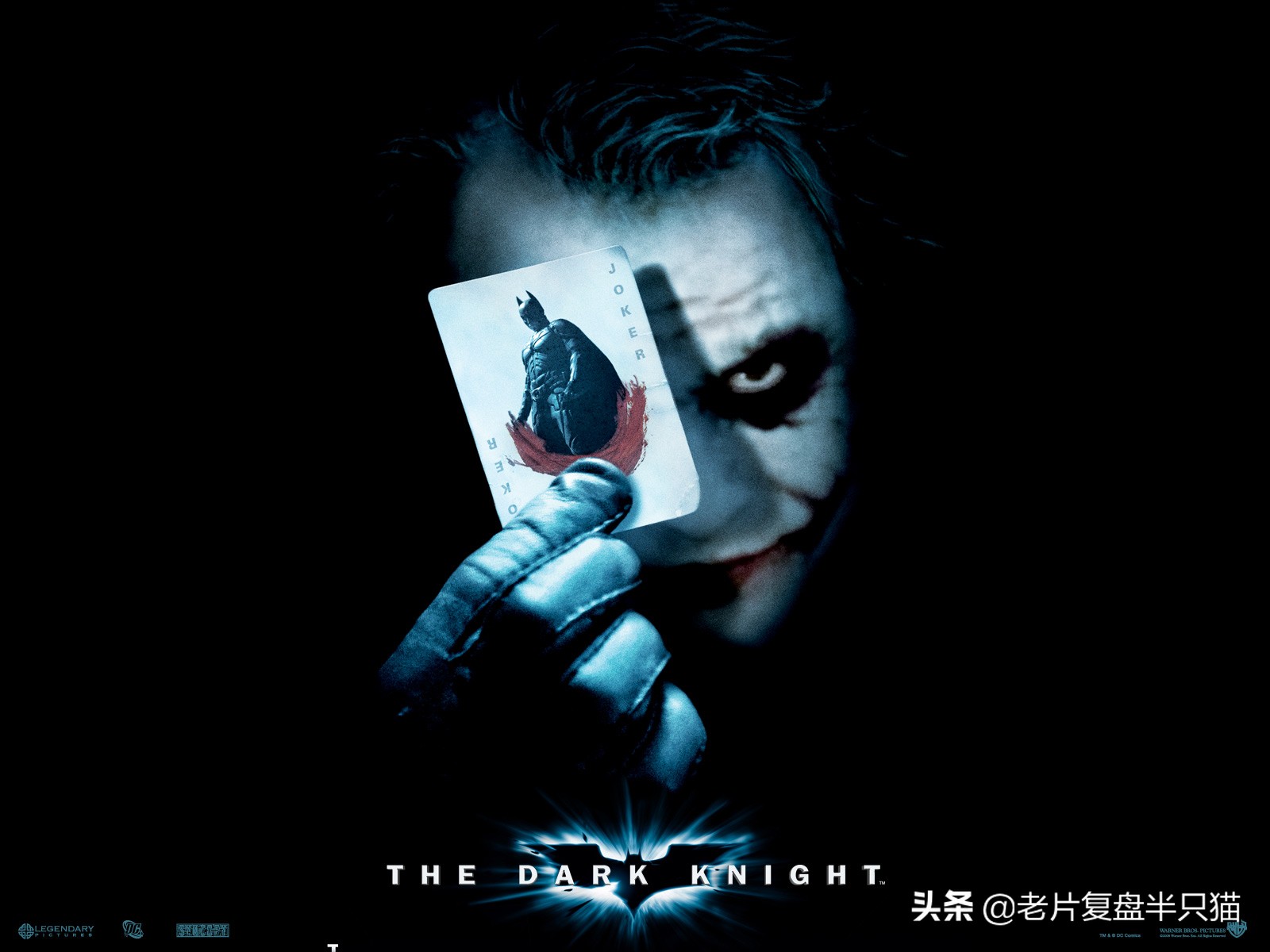 蝙蝠侠是怎么打败小丑的,蝙蝠侠为什么能成为超级英雄