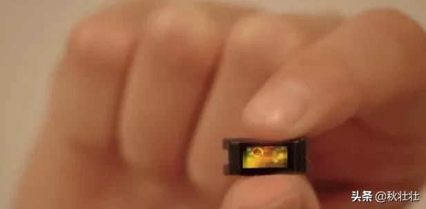 世界20大顶级半导体巨头,半导体增长最快的10家公司