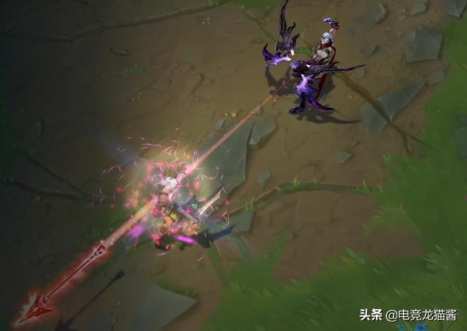 维鲁斯还能否称得上版本T0？4大赛区平均禁用率超90%，胜率难过半