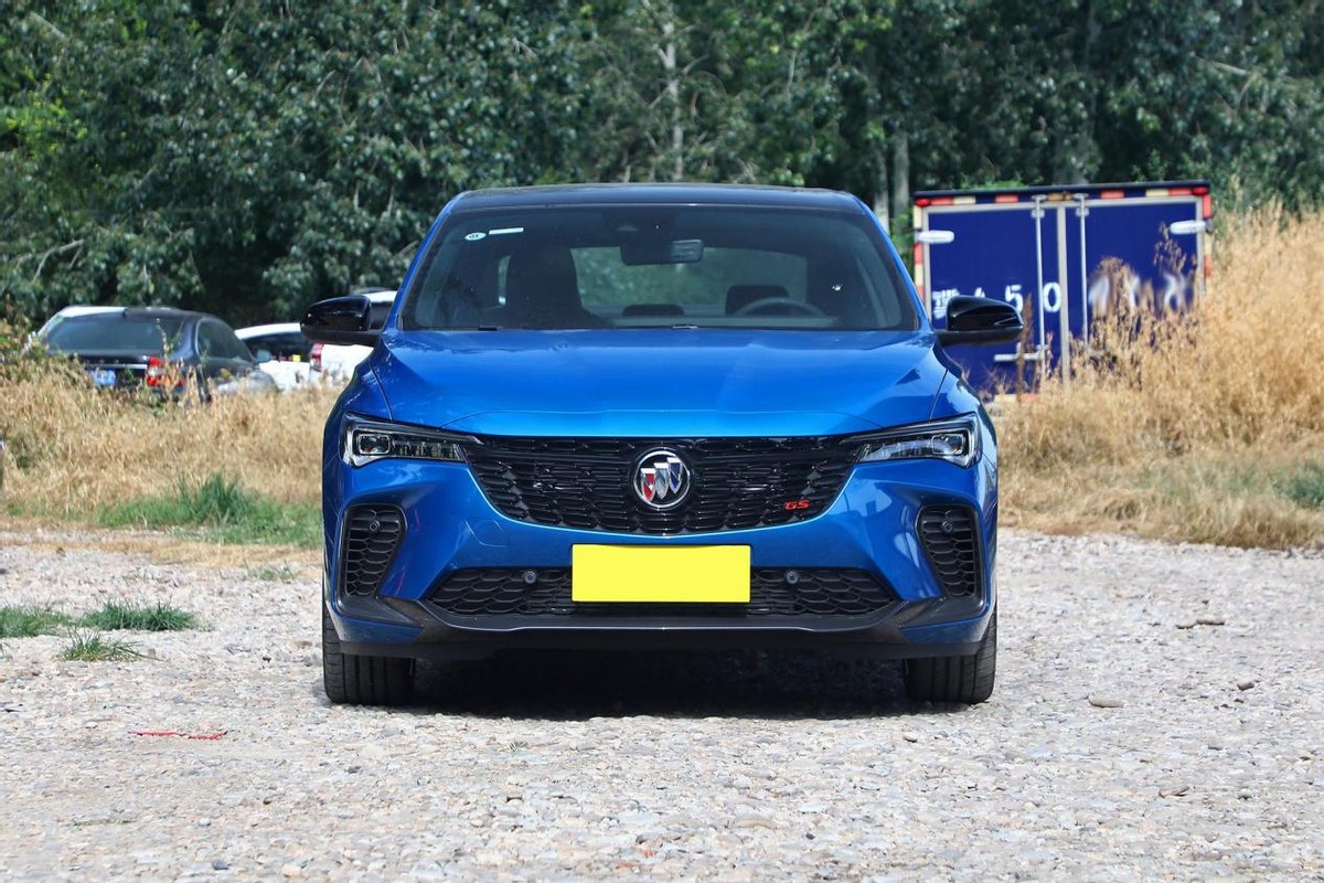 别克威朗四缸1.5t表现,别克威朗2020款三缸1.5t