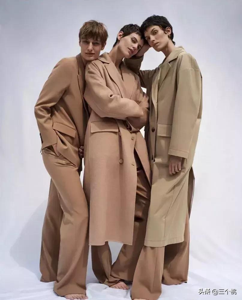 zara春款又开挂了,zara今年的衣服测评