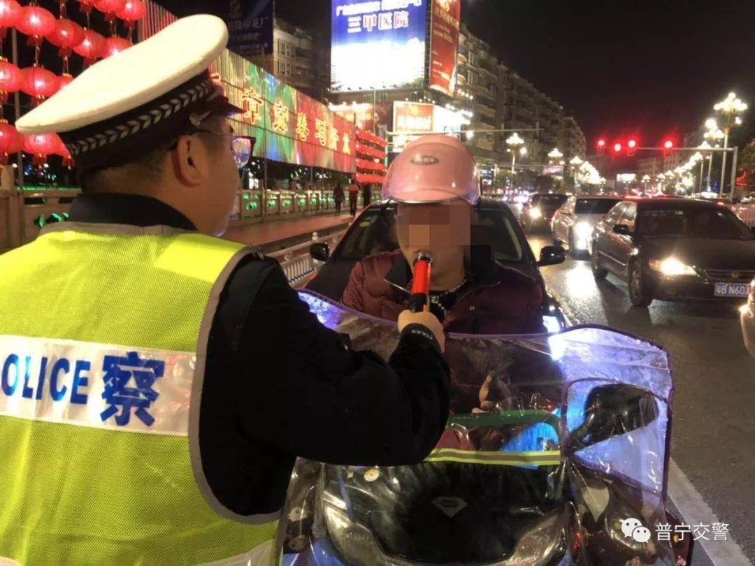 酒后驾驶摩托车会怎么处理,酒后驾驶摩托车会怎么样