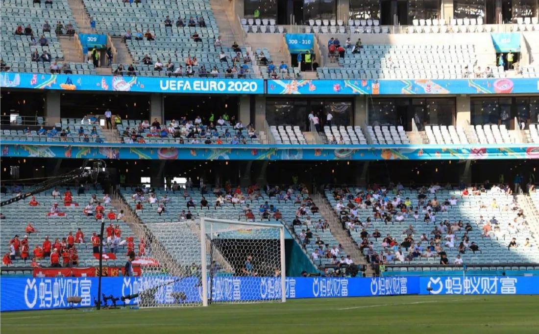 欧洲杯有哪些赞助商,今年欧洲杯赞助商有哪些