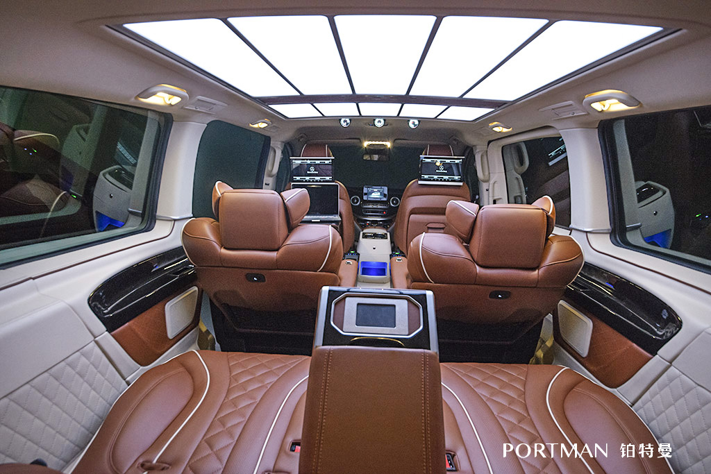 迈特威对比埃尔法,迈特威和v260区别