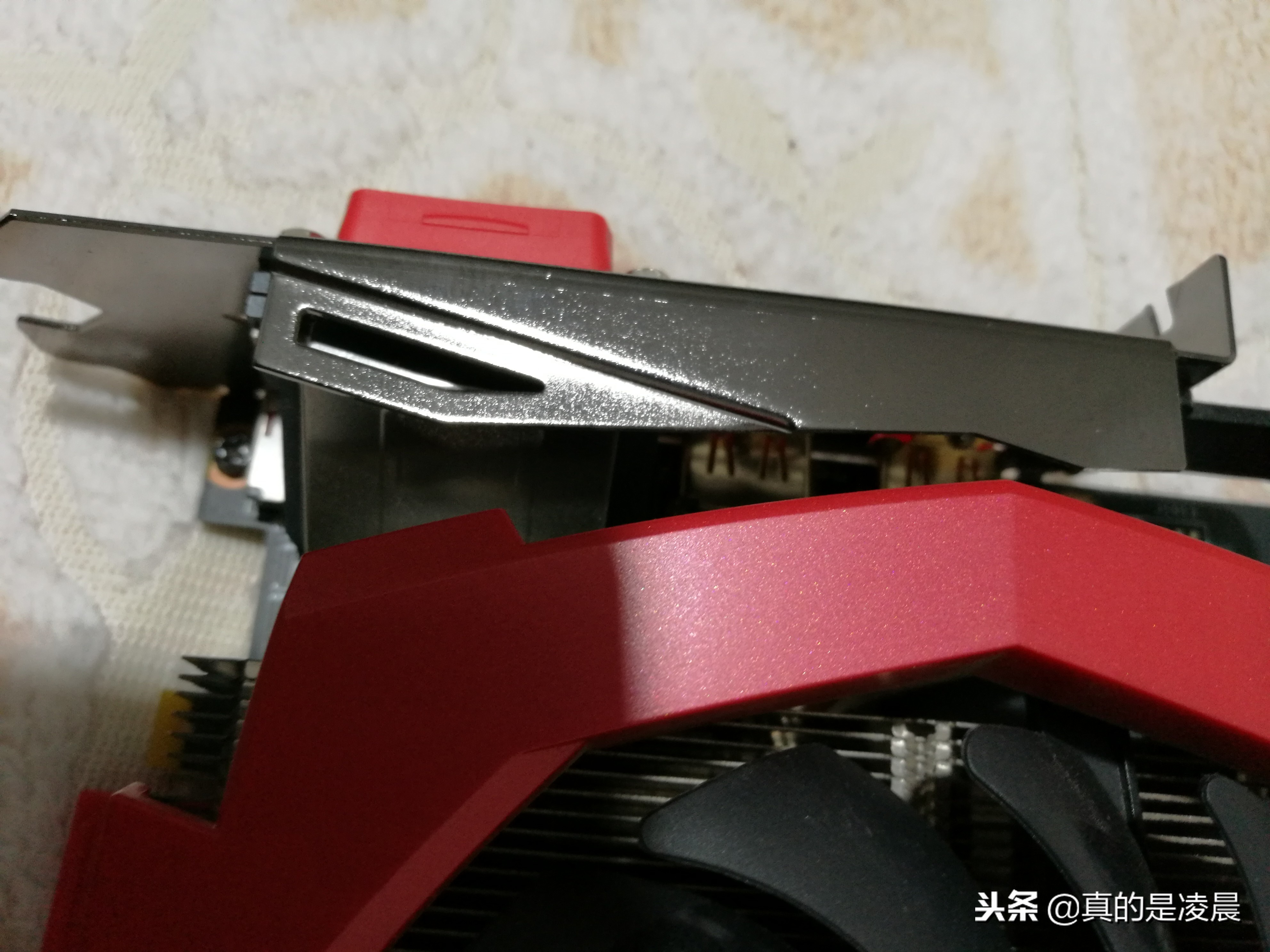 二手矿卡570可以买吗,微星红龙1070ti有矿卡么