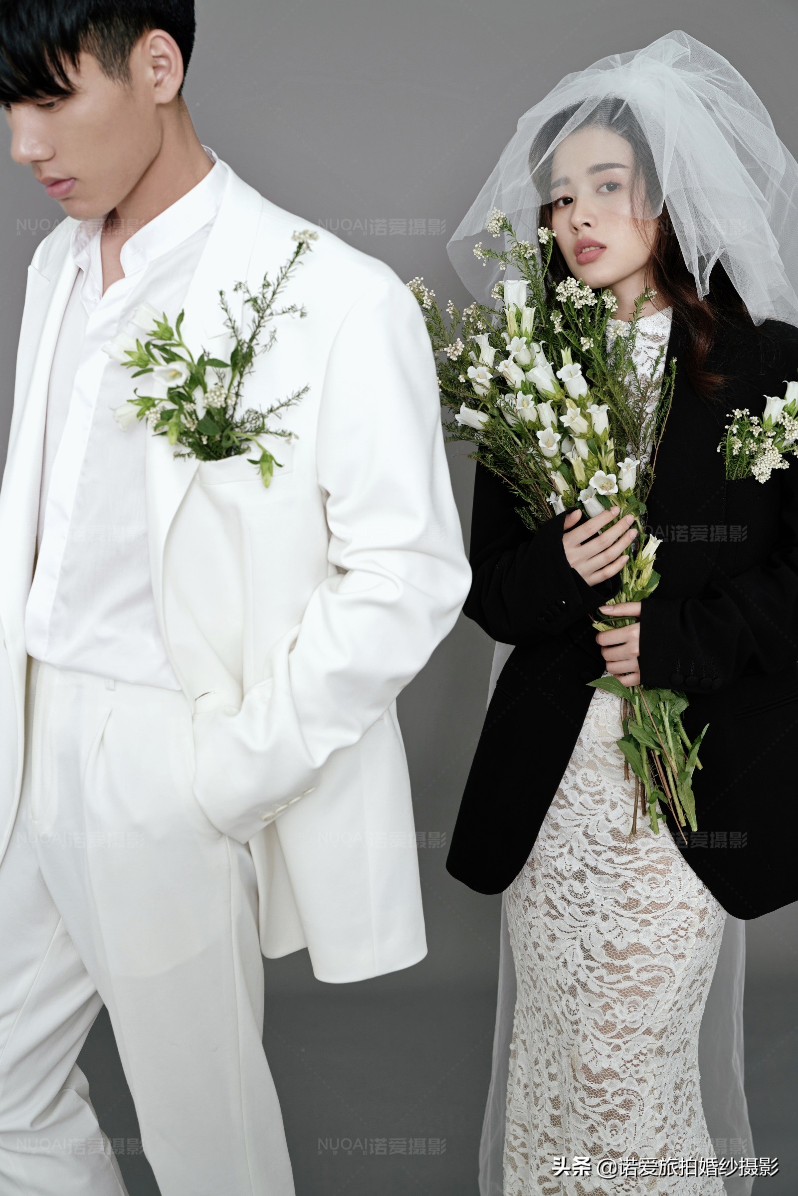 南宁古摄影婚纱照,南宁婚纱照