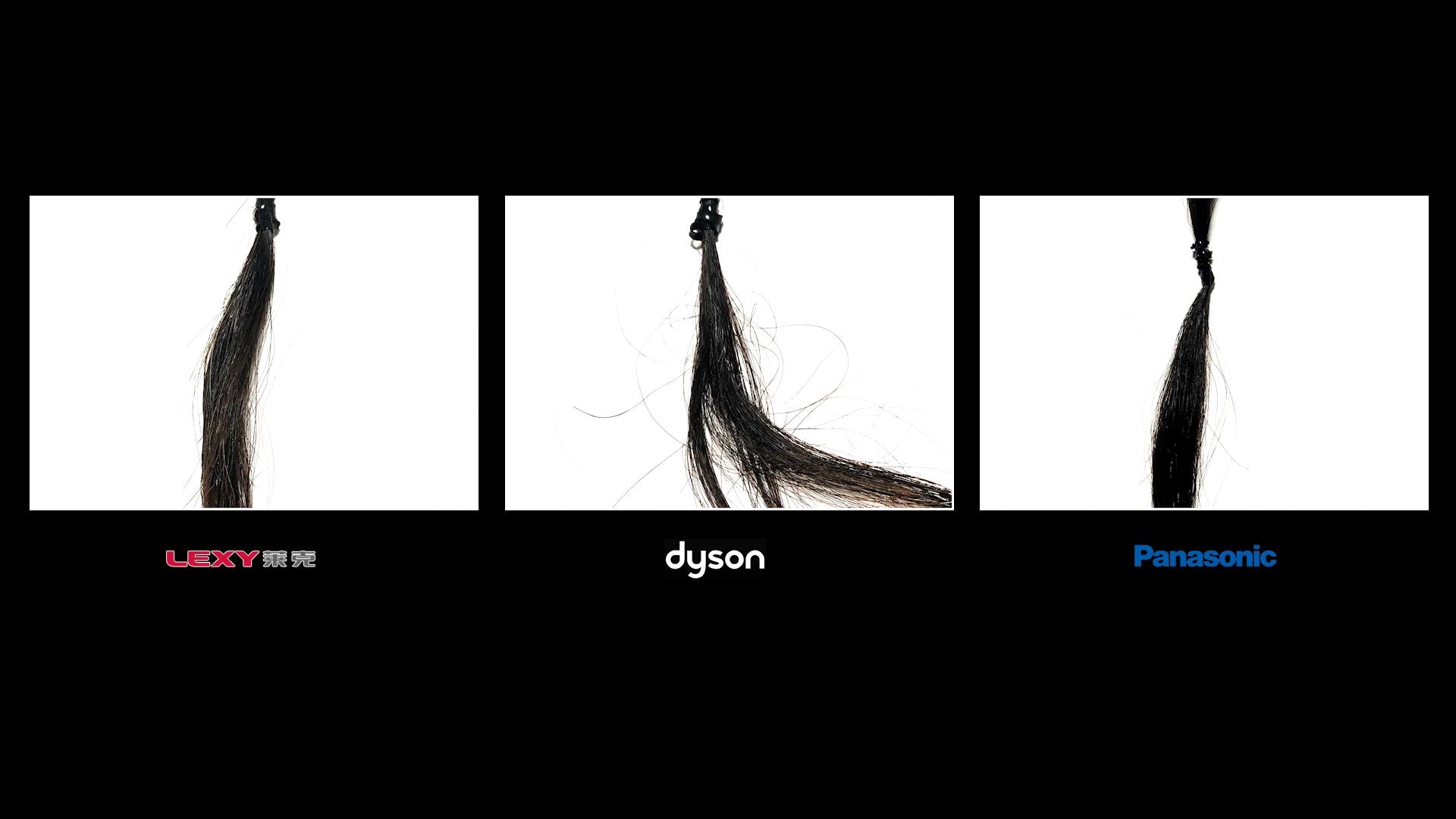 戴森吹风机三代正品对比,吹风机排名前十名推荐戴森小米