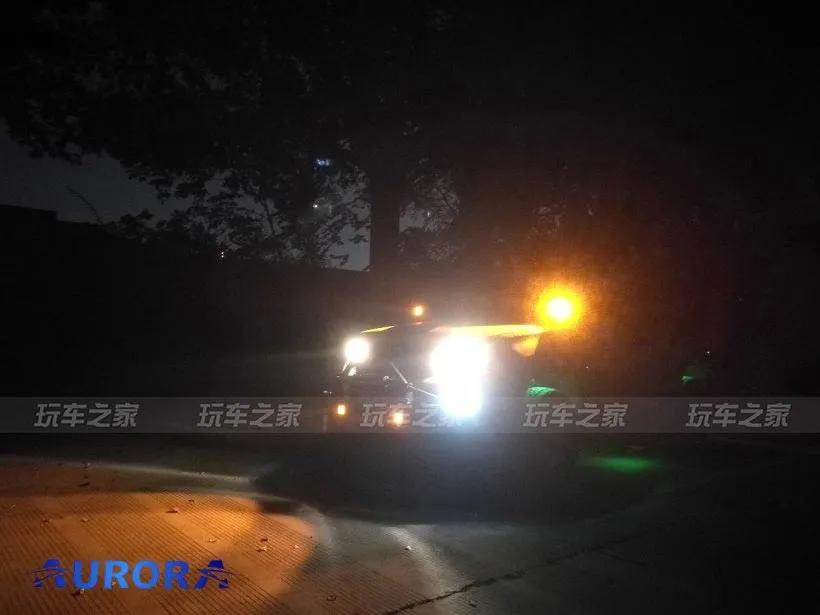 jeep自由侠改装升高,jeep自由侠两驱改装小背包