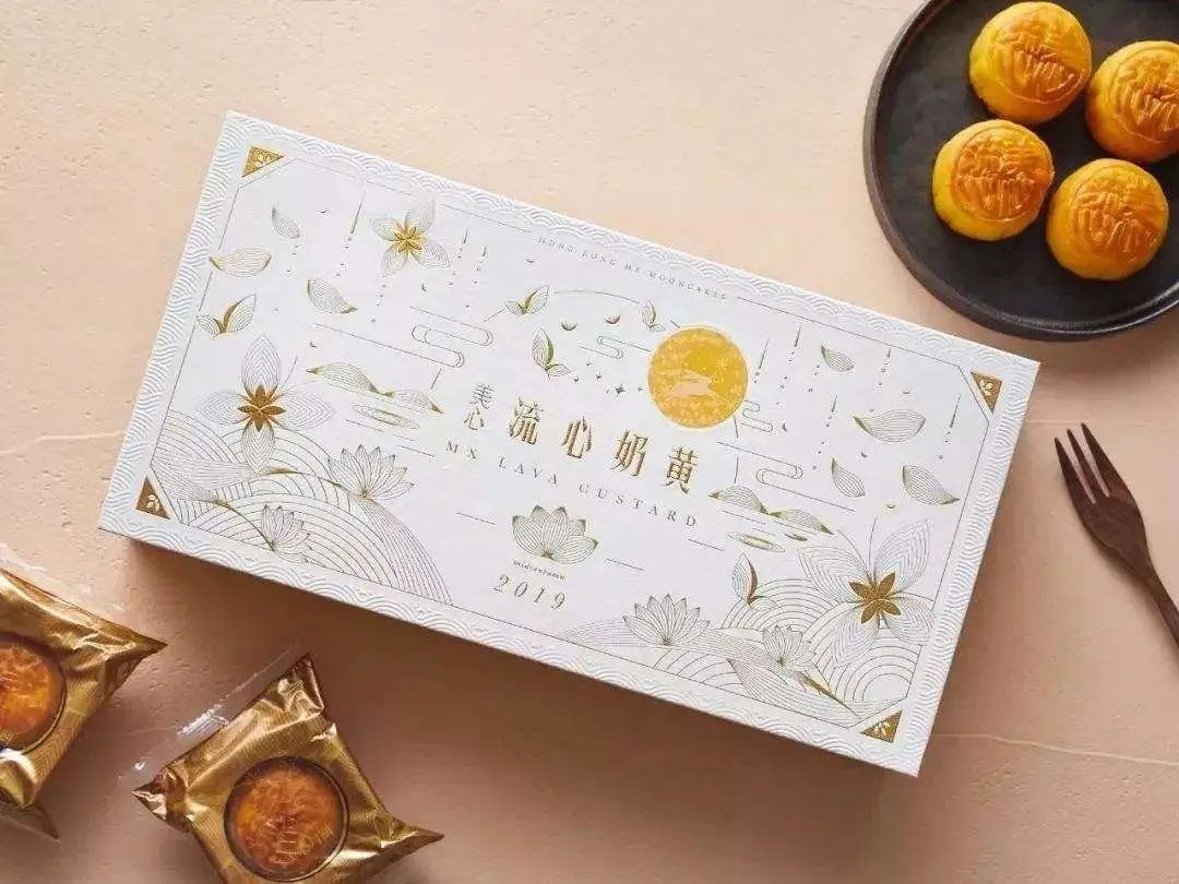 市面上假的美心月饼,你买到过哪些离谱的劣质产品