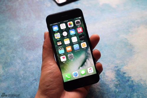 苹果7plus内屏坏了多少钱可以换,苹果7p内外屏都坏了修要多少钱