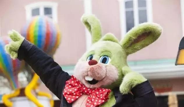 世界十大亲子游乐园,世界上最漂亮最好玩儿童游乐场