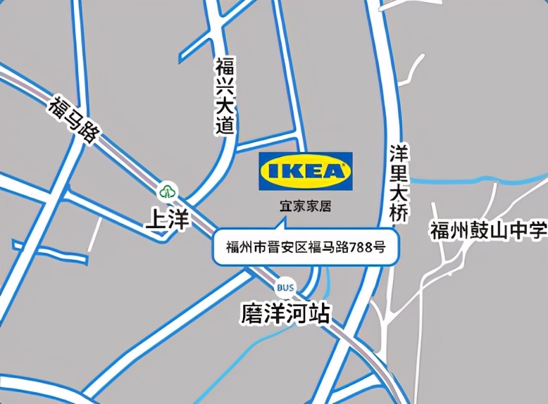 福州宜家怎么逛,福州宜家小朋友一日游