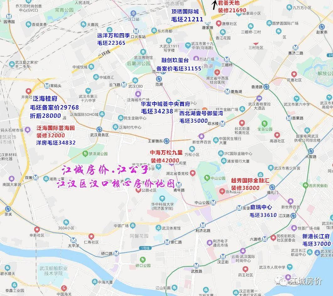 3栋楼快2年了还没卖完！曾贵的不行的盘已成区域低价TOP2