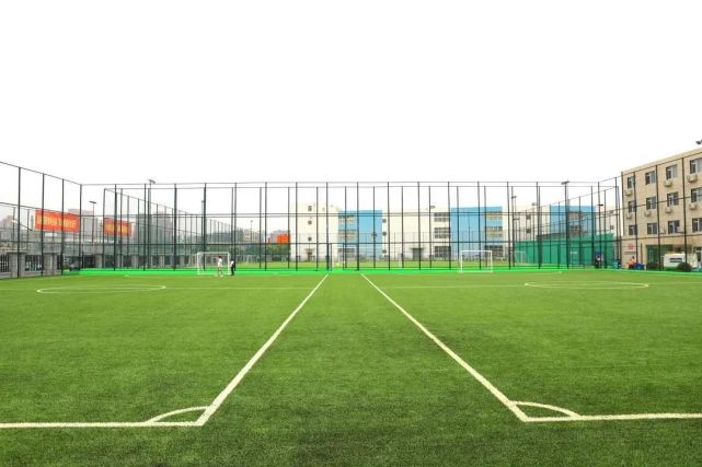 十八里店运动场开业,十八里店还有空地吗