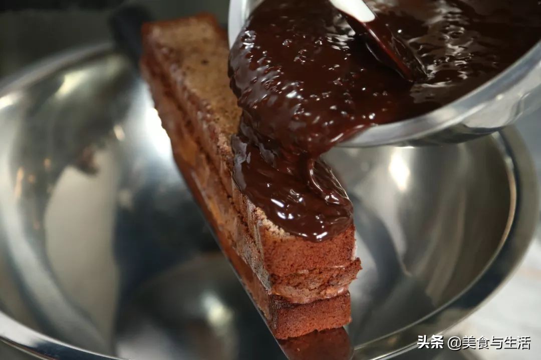 甜品大师教你一招,星级零基础甜品大师