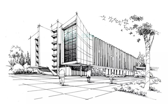 如何学速写钢笔画,学钢笔画视频全集