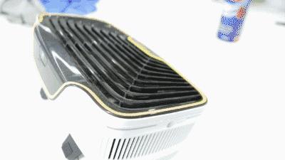 半年没用的空调不吹热风,半年没开的空调直接用会生病吗