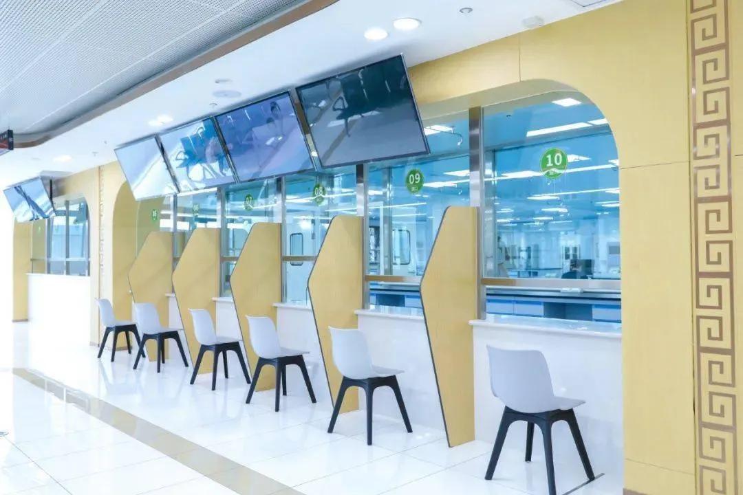 青白江近期事件：长流河附近修华西口腔医院