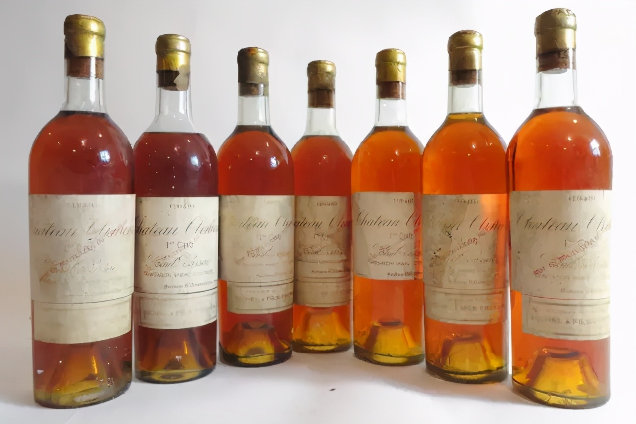 长相思葡萄酒最好的饮用时间,长相思葡萄酒的口感层次和特征