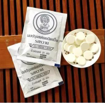 泰国购物必买清单top10,泰国旅游必买好物