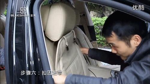 汽车坐垫有什么是可以降温的,汽车快速降温的坐垫