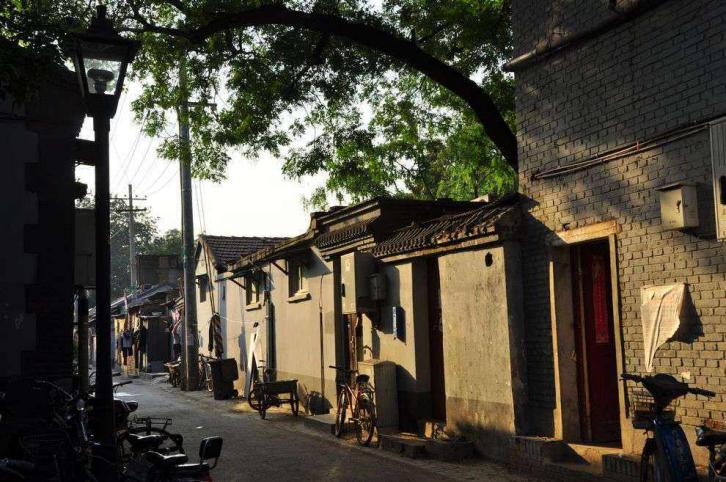 “有名的胡同三千六，无名的胡同赛牛毛”，北京胡同真有这么多？