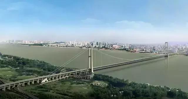 实至名归的第一名,中铁大桥局荣获中国质量奖