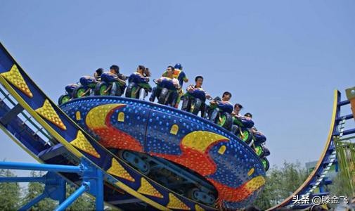 青岛方特梦幻王国好玩吗值得去吗,青岛方特梦幻王国门票