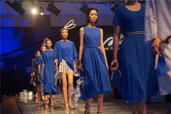 宁波服装时尚产业发展经验,宁波服装产业现新格局