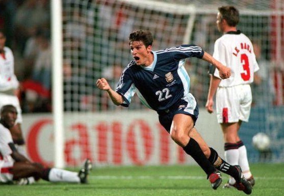 世界杯足球经典片段,2022足球世界杯经典时刻