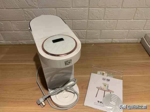 即热型饮水机对比,即热饮水机和饮水机